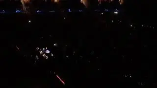 Neon Gravestones - Twenty One Pilots - Orlando 2019