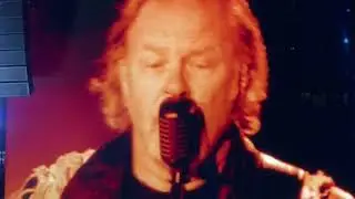 Metallica Tartu 2019