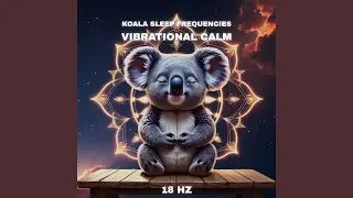 18 Hz Calm Precision (Binaural Beats)