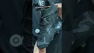 Der neue Puma Future Ultimate von Neymar JR in black🖤🖤Puma Eclipse Pack #shorts #PumaFuture #neymar