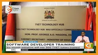 Google partners with Ministry of Education to train software developers