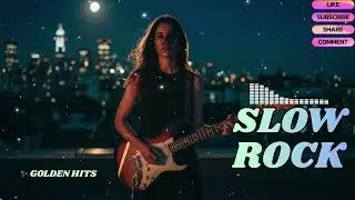 80s 90s Romantic Rock Hits 🌠 | Deep Emotional Love Songs Playlist