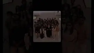 #Kanimaa TICE Choral Version | Santhosh Narayanan | #RETRO