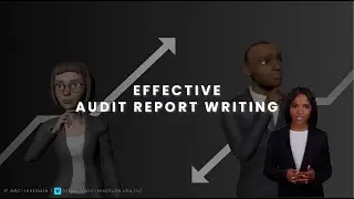 Effective Audit Report Writing | Audit-Championship.com ARC Institute
