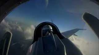 Chinese Air Force Enhances Training with Simulations