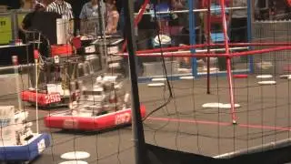 2013 First Robotics Competition Sacramento Regional