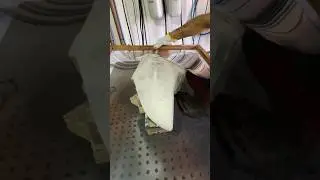 Vacuum Forming Tail Lights 🌟#cars #restoration #light