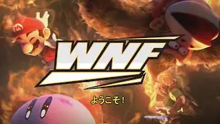 Wednesday Night Fights: Season 3 Intro
