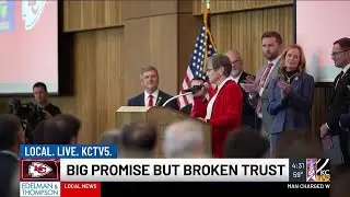 Chiefs stadium project faces skepticism from KCK residents, gains excitement among Olathe leaders