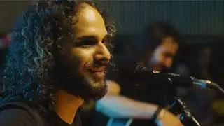 On The Moon Band - Live In Tehran (July 2023)