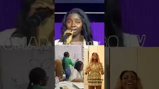Nigerian Fashion Designer Who Started With Nothing, Now Owns Africas Biggest Fashion Academy #shorts