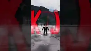 KJ Awakening | The Strongest Battlegrounds - Roblox #roblox #thestrongestbattlegrounds #KJ