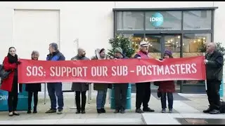 Sir Wyn Williams in charge of the post office investigation recognises that it is a mess