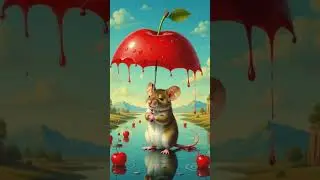 rabbit ai entertainment video#RabbitAI #AICartoon #AIAnimation #CuteRabbit #FunnyRabbit #RabbitStory