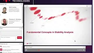 Designing for Stability in High Frequency Circuits
