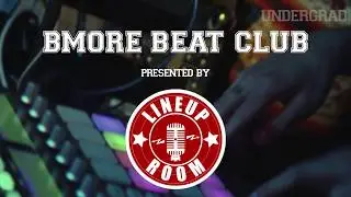 OddKidOut Kills the MASCHINE @ Bmore Beat Club