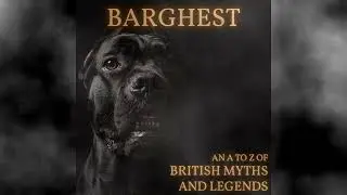 B is for Barghest (Flash Fiction Audiobook)