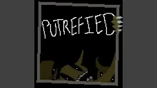Putrefied