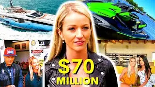 Jolene Macintyre Lifestyle 2023 | Net Worth, Fortune, Car Collection, Mansion
