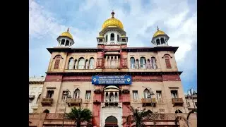 25-01-2026- Official DSGMC Gurdwara Sis Ganj Sahib Delhi Live | ਗੁਰਦੁਆਰਾ ਸੀਸ ਗੰਜ ਸਾਹਿਬ ਜੀ