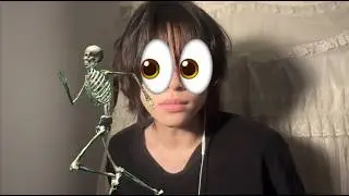 asmr fast aggresive camera tapping and scrathing