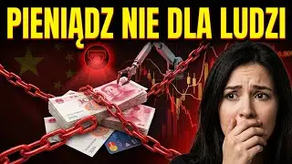 ⚠️ China: Money is NOT for people