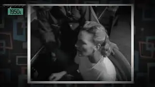 1950s: CRIMINAL IDENTIFICATION