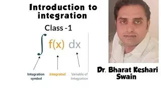 Introduction to integration, #mathematics ,#calculus #integration #important  #by substitution 