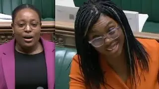 Tory minister ridicules Labour over racism whining: What about the enquiry in your own party?