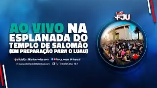 LUAU FJU 2024