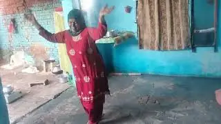 guru ki Masti me lean||kiya supar dance