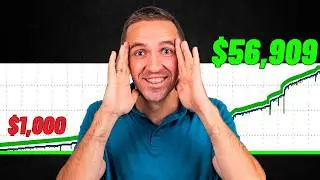 This Crypto Trading Bot is INSANE: My Crypto Plan to Make XX% profit in 2025