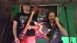 TwoDudesFromMaine LIVE!!!