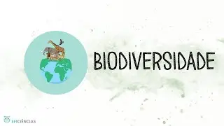 Biodiversidade - Biologia e Geologia 10ºano