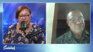 SETITA'S PODCAST 210525