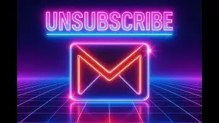 Попрощайтесь со спамом: новый инструмент отмены подписки на Gmail