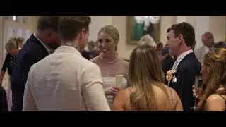 EMMA & DEAN LIGHTNER MUSEUM ST AUGUSTINE WEDDING VENUE WEDDING HIGHLIGHT