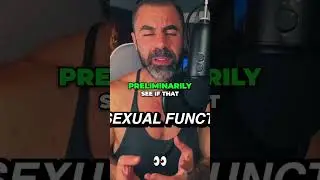 My Test CYCLE on Prop = less libido, but enanthate = perfect libido (560MG)