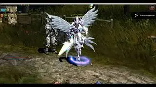 ASM 90% SB - Bes's Eclipse Set - Mu Online - Helheim