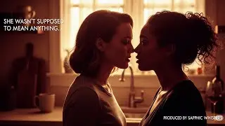 Between Two Women (2025) A Forbidden Lesbian Love Story of Desire, Silence&hellip; and One Dangerous Kiss