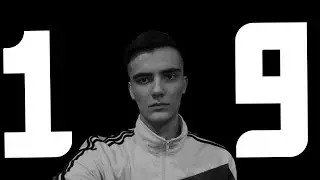 ура мне 19 лет