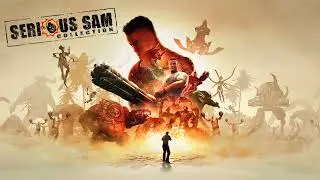 SSTSE: Jingle: Medium (1HR Looped) - Serious Sam Collection Music