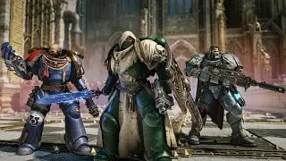 Space Marine 2 OPs with Stoo and Shaun - Part 54