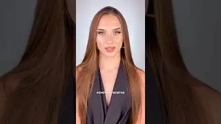 Макияж палеткой Revolution Velvet rose.🌹