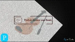 How To Create A YouTube Watermark In PixelLab | All Bangla Tutorial || PixelLab Editing