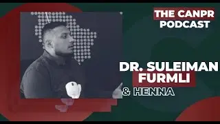 Dr. Suleiman Furmli, Panel Physician with IRCC