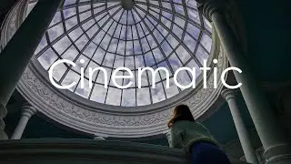 Google Pixel 4k Cinematric video + anamorphic lens 1.33