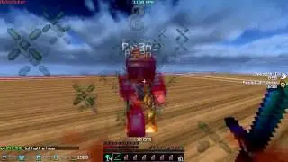 HolyWeek vs Ris3n_