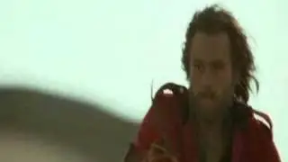 Requiem For A Dream - Heath Ledger