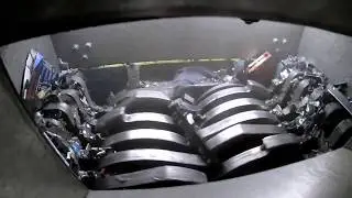 Harddisk shredder bij Strukton